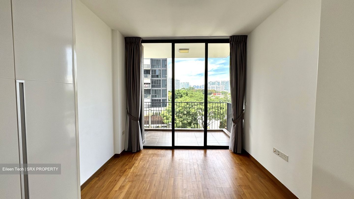 Sant Ritz (D13), Condominium #485038611